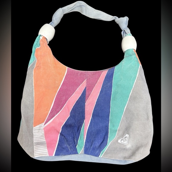 Vintage Roxy Bag - Picture 1 of 15